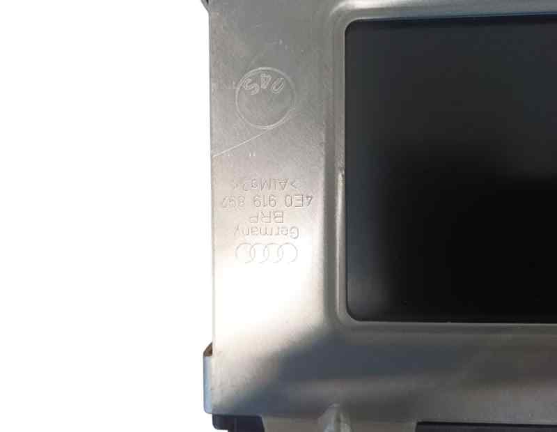 SISTEMA NAVEGACION GPS