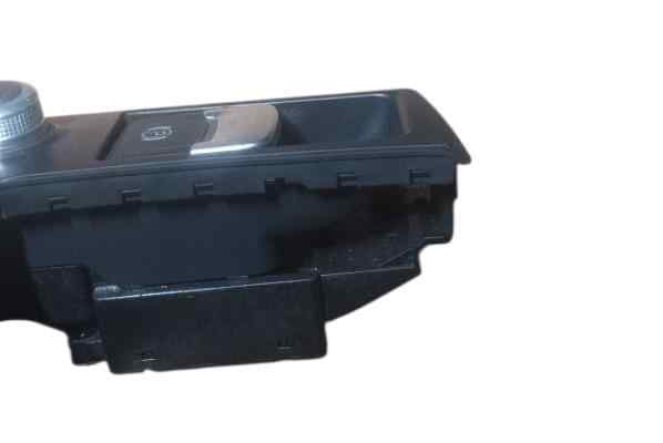 FRENO DE MANO ELECTRICO