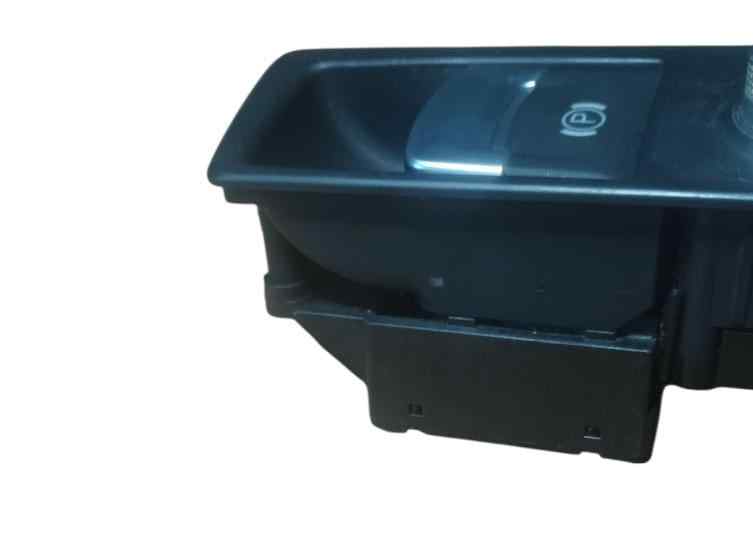 FRENO DE MANO ELECTRICO