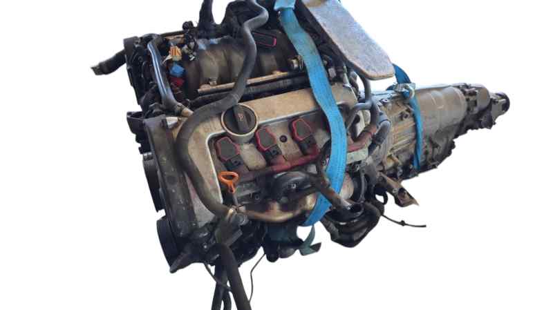 MOTOR COMPLETO