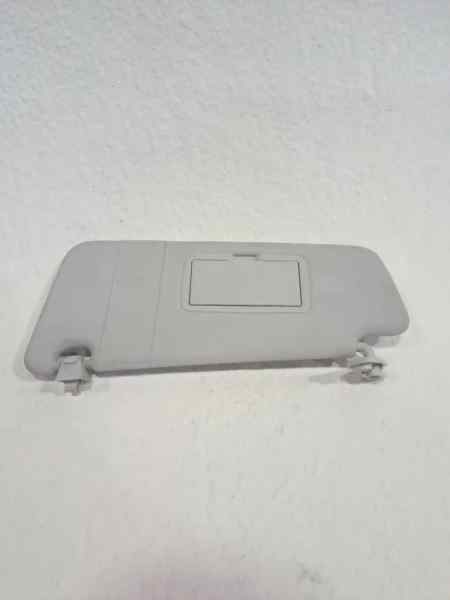 13424475 PARASOL IZQUIERDO OPEL CORSA E