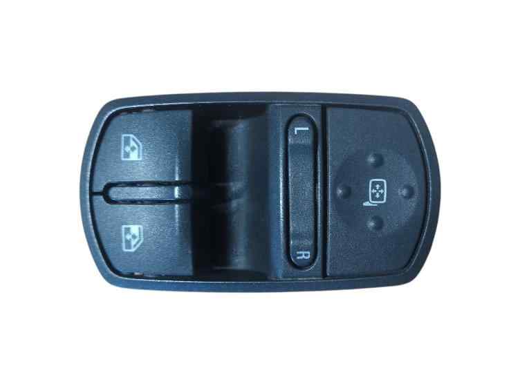 13258521AA MANDO ELEVALUNAS DELANTERO IZQUIERDO  OPEL CORSA E