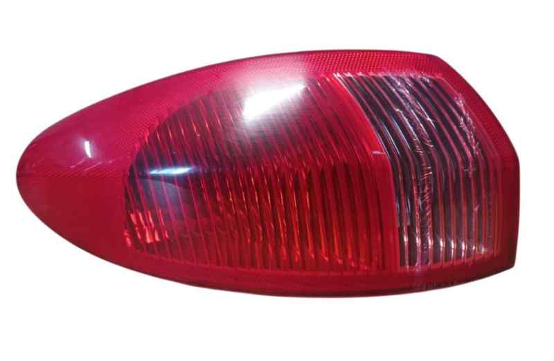 PILOTO TRASERO IZQUIERDO