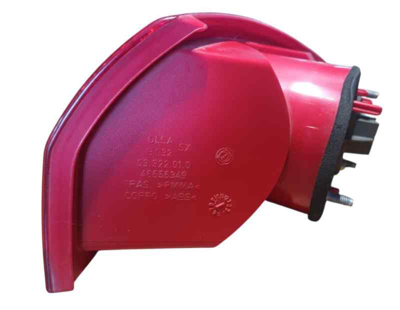 PILOTO TRASERO IZQUIERDO