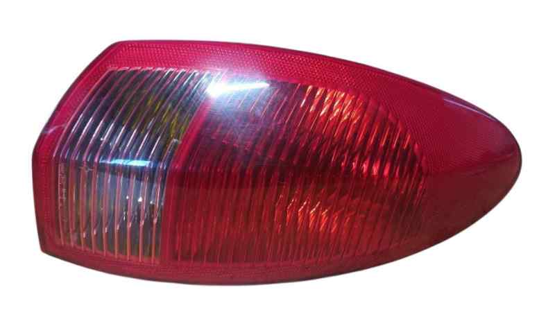 PILOTO TRASERO DERECHO