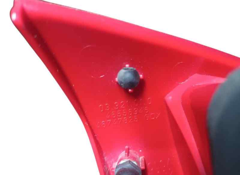 PILOTO TRASERO DERECHO