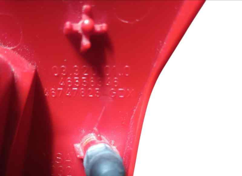 PILOTO TRASERO IZQUIERDO