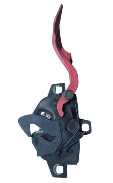 0050507083 CERRADURA CAPOT ALFA ROMEO 147 (190)