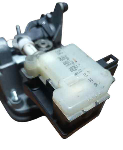 MOTOR CIERRE CENTRALIZADO PORTON