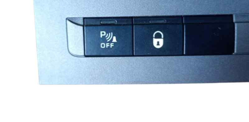 96469958XT INTERRUPTOR PEUGEOT 407