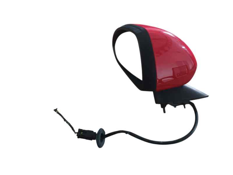 468435664 RETROVISOR IZQUIERDO OPEL CORSA D