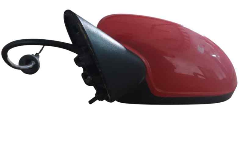 RETROVISOR IZQUIERDO