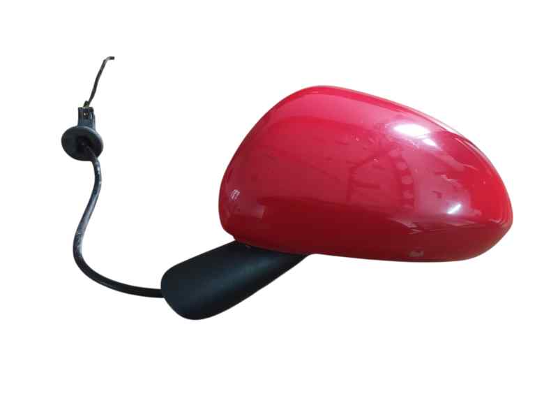 RETROVISOR IZQUIERDO