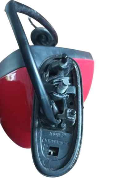 468435664 RETROVISOR DERECHO OPEL CORSA D