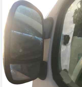 RETROVISOR IZQUIERDO