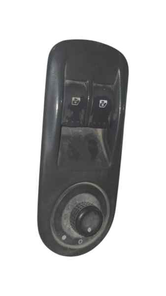 MANDO ELEVALUNAS DELANTERO IZQUIERDO 