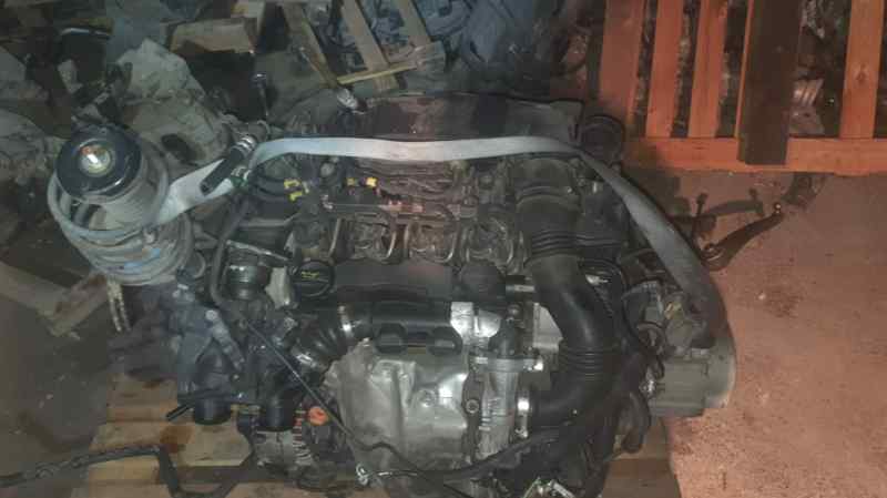 0375N1 TURBOCOMPRESOR CITROEN C4 COUPE