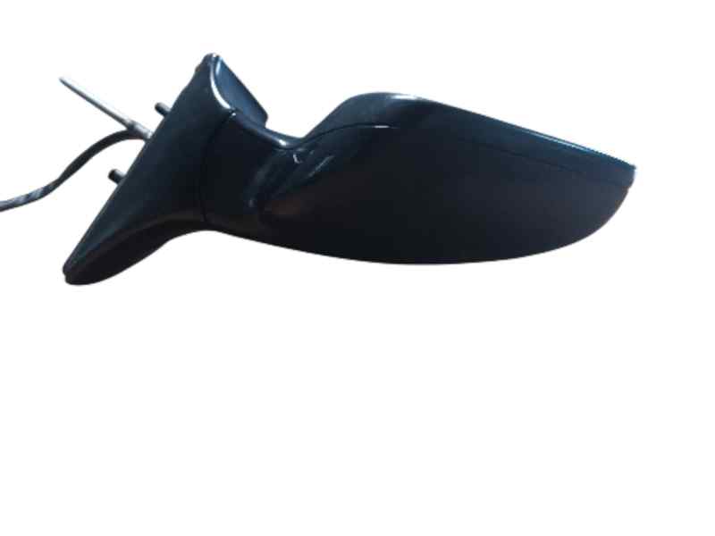 RETROVISOR IZQUIERDO