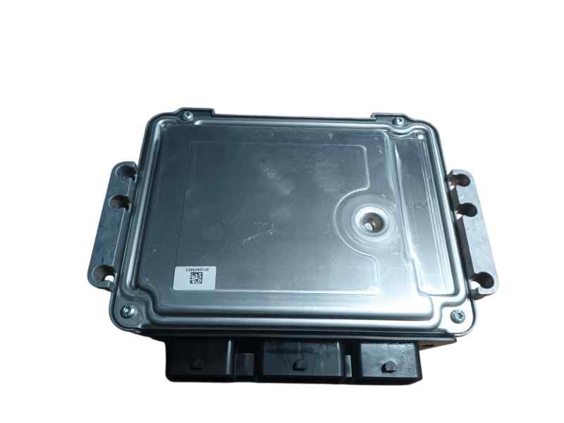 CENTRALITA MOTOR UCE