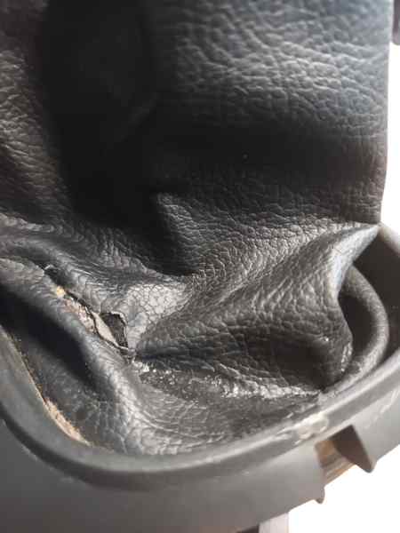 GUARNECIDOS PALANCA CAMBIO