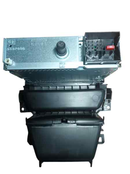 SISTEMA AUDIO - RADIO CD