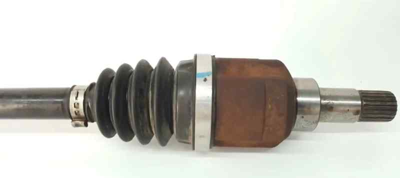 TRANSMISION DELANTERA IZQUIERDA