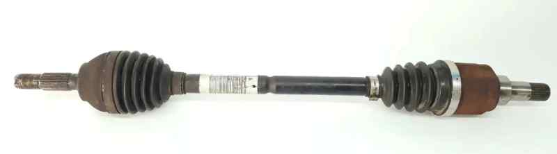 TRANSMISION DELANTERA IZQUIERDA