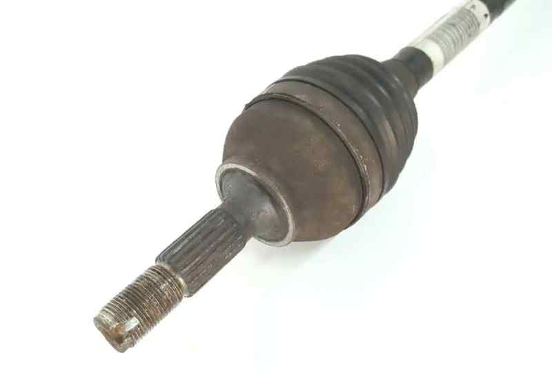 TRANSMISION DELANTERA IZQUIERDA