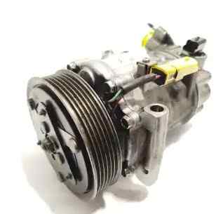 COMPRESOR AIRE ACONDICIONADO