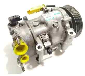COMPRESOR AIRE ACONDICIONADO