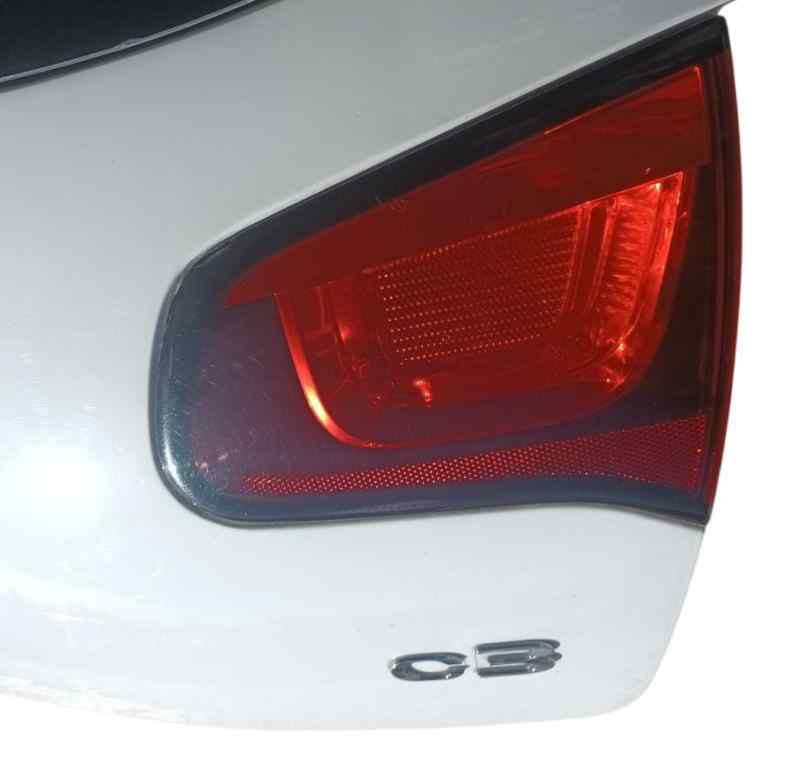 PILOTO TRASERO DERECHO