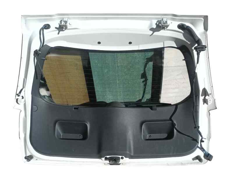 CERRADURA MALETERO - PORTON