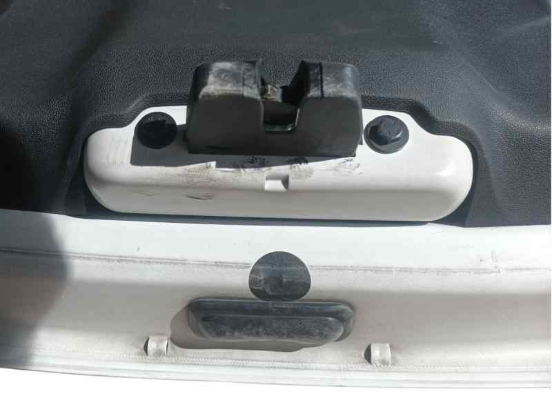 CERRADURA MALETERO - PORTON