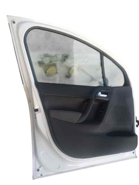 GUARNECIDO PUERTA DELANTERA IZQUIERDA