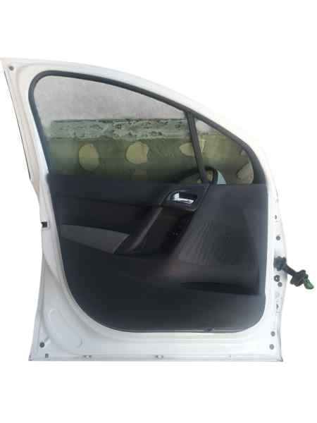 MANETA INTERIOR DELANTERA IZQUIERDA