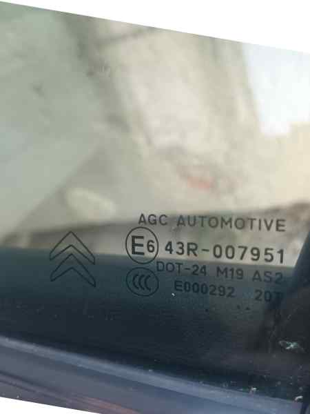 LUNA DELANTERA IZQUIERDA