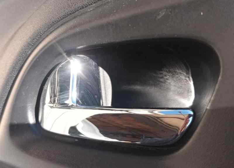 MANETA INTERIOR TRASERA IZQUIERDA