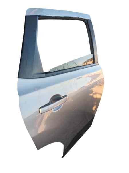 PUERTA TRASERA DERECHA