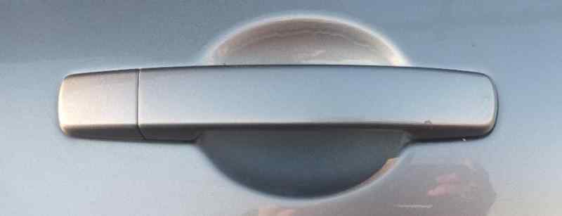 MANETA EXTERIOR TRASERA DERECHA