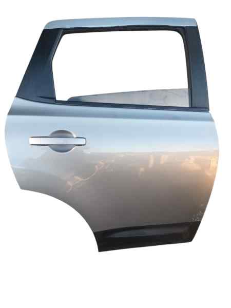 MANETA EXTERIOR TRASERA DERECHA