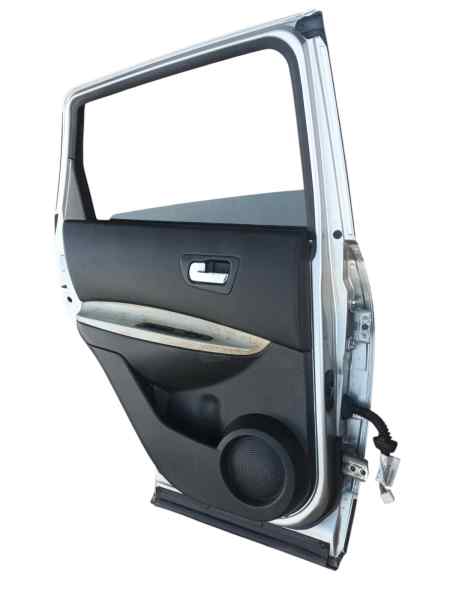 GUARNECIDO PUERTA TRASERA IZQUIERDA