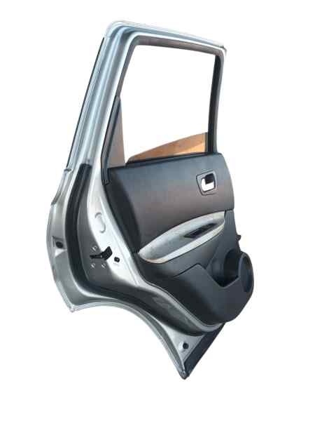 GUARNECIDO PUERTA TRASERA IZQUIERDA