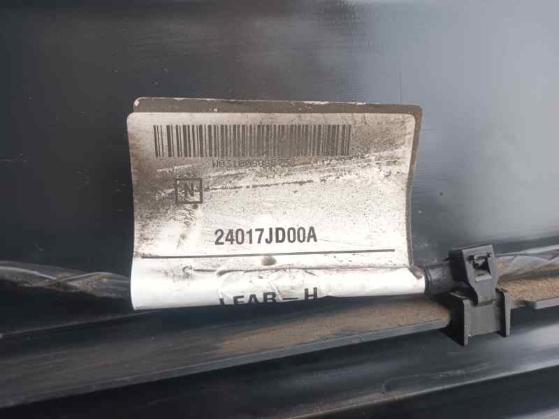 SENSOR DE APARCAMIENTO