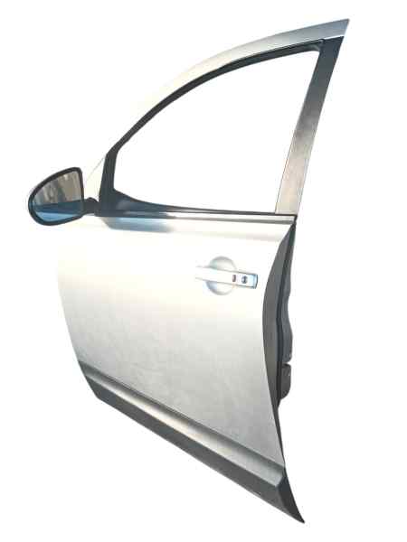 PUERTA DELANTERA IZQUIERDA