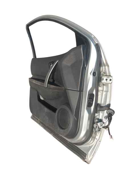 GUARNECIDO PUERTA DELANTERA IZQUIERDA