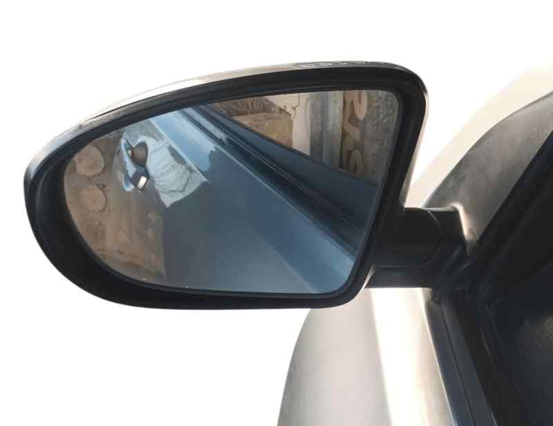 RETROVISOR IZQUIERDO