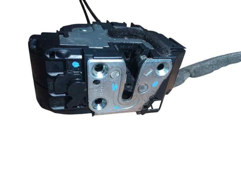 CERRADURA PUERTA DELANTERA DERECHA