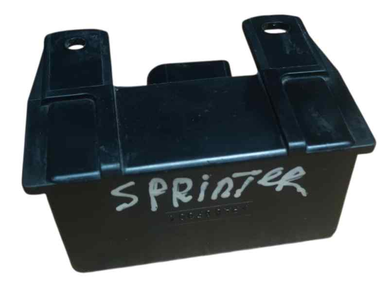 CAJA PRECALENTAMIENTO