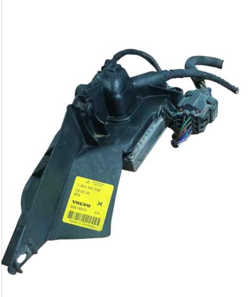 CENTRALITA FAROS XENON