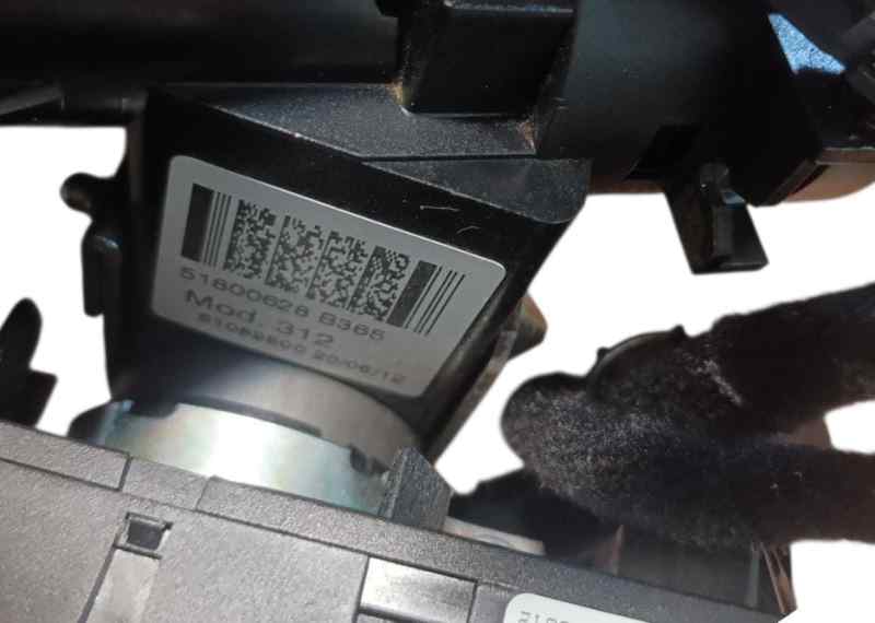 CONMUTADOR DE ARRANQUE